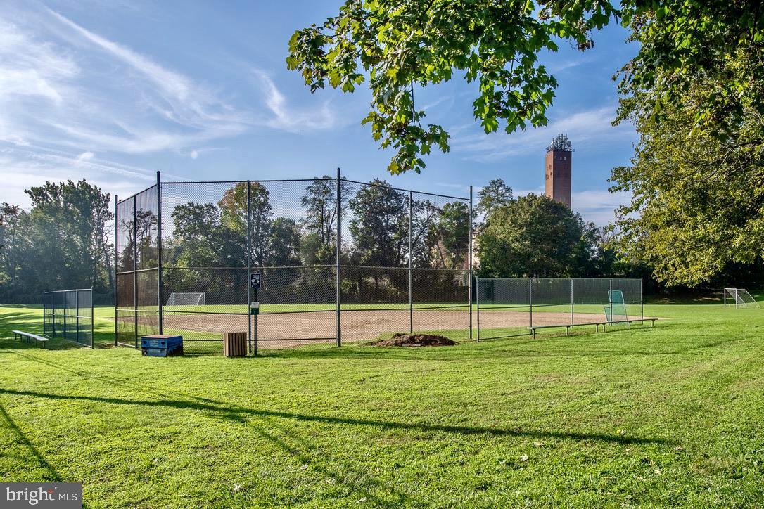 305 Eagle Road Wayne, PA 19087 - Photo 41 of 43 a view of a park