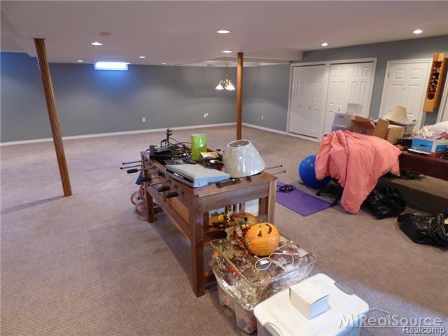 401 Palms Road Columbus, MI 48063 - Photo 46 of 74