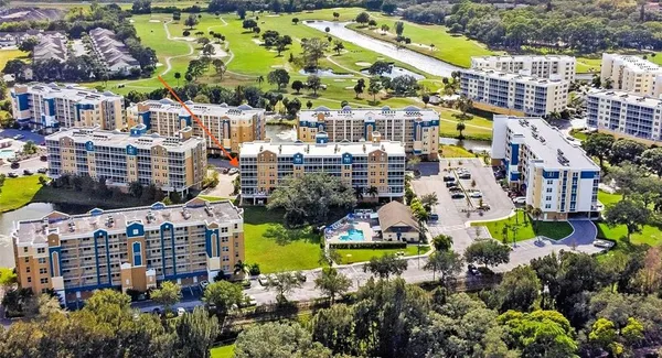 $525,000 | 960 Starkey Road, Unit 5406, Largo, FL 33771