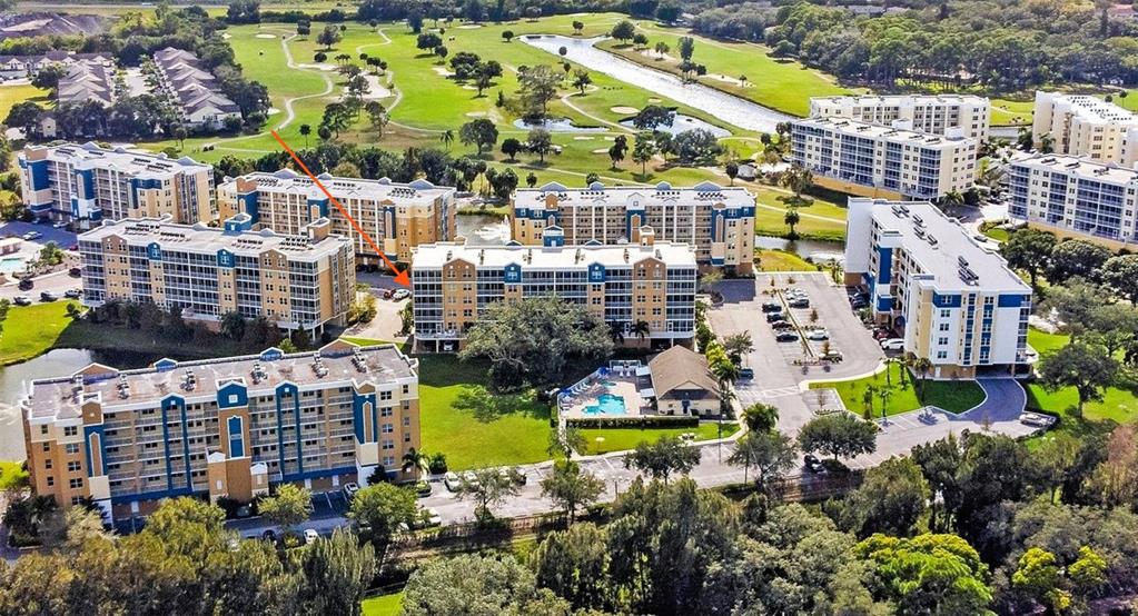 960 Starkey Road, Unit 5406 Largo, FL 33771 - Photo 1 of 72