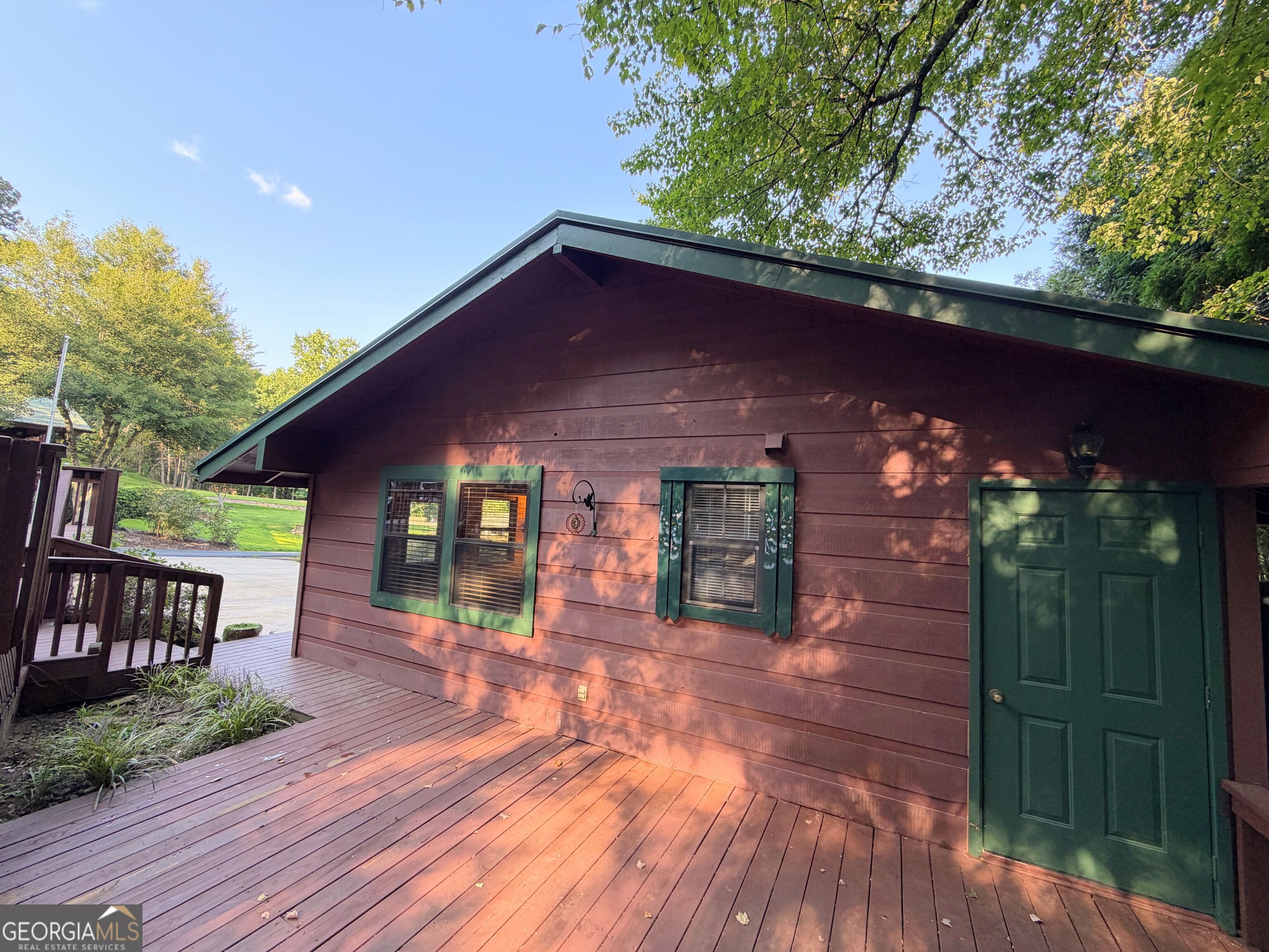 164 Bridge Loop Drive Cleveland, GA 30528 - Photo 47 of 77 Gallery Image 47