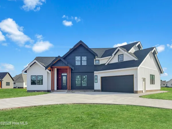$679,900 | 1111 Staysail Drive, Elizabeth City, NC 27909