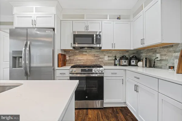 $540,000 | 9217 Fowler Lane, Lanham, MD 20706