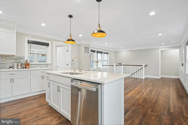 $540,000 | 9217 Fowler Lane, Lanham, MD 20706