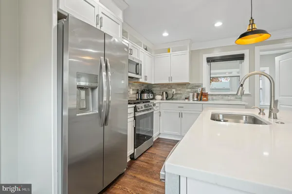 $540,000 | 9217 Fowler Lane, Lanham, MD 20706