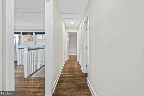 $540,000 | 9217 Fowler Lane, Lanham, MD 20706