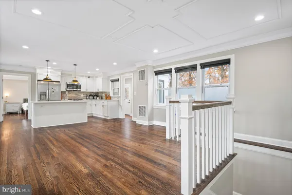 $540,000 | 9217 Fowler Lane, Lanham, MD 20706