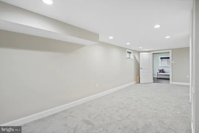 a view of swimming pool with an outdoor space