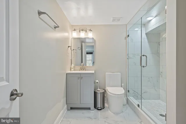 $580,000 | 9217 Fowler Lane, Lanham, MD 20706