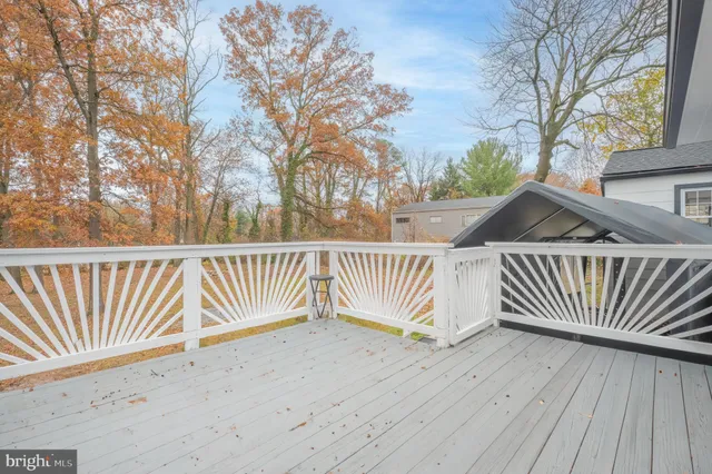 $580,000 | 9217 Fowler Lane, Lanham, MD 20706