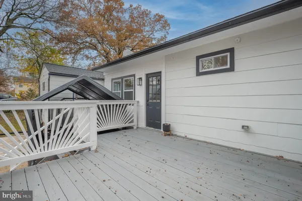 $540,000 | 9217 Fowler Lane, Lanham, MD 20706