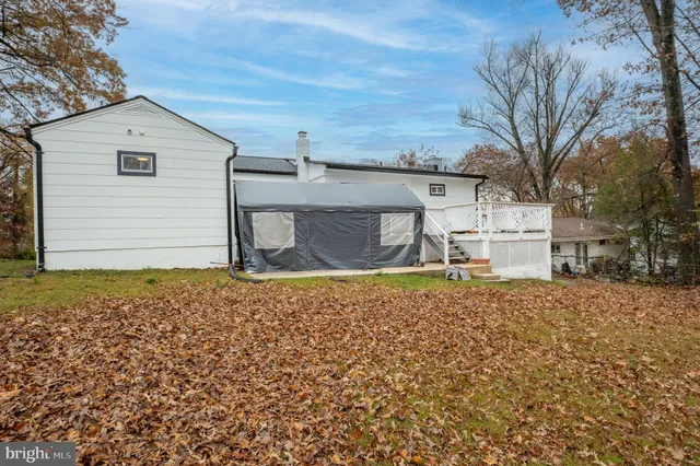 $580,000 | 9217 Fowler Lane, Lanham, MD 20706