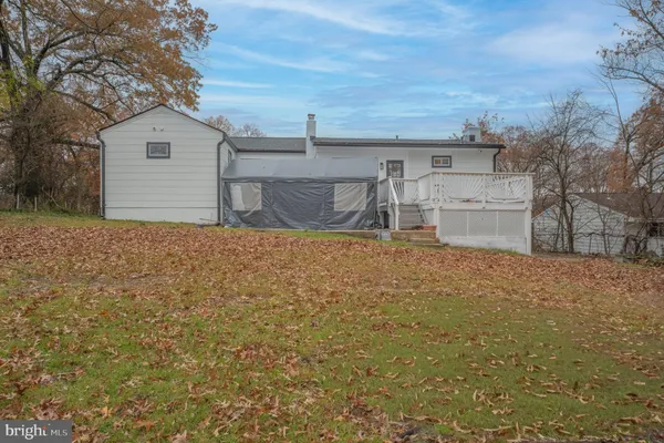 $540,000 | 9217 Fowler Lane, Lanham, MD 20706