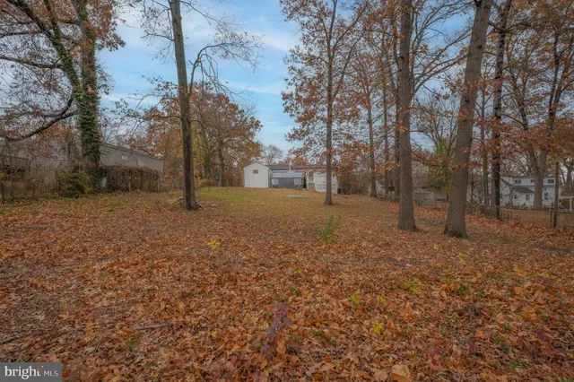 $580,000 | 9217 Fowler Lane, Lanham, MD 20706