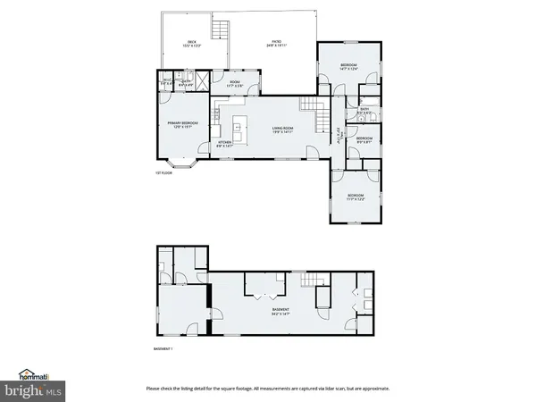 $540,000 | 9217 Fowler Lane, Lanham, MD 20706