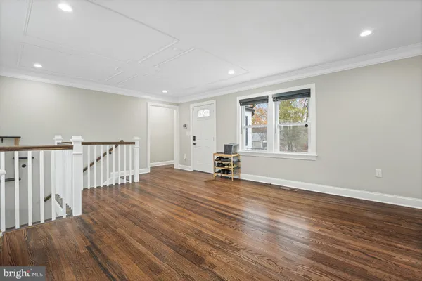 $540,000 | 9217 Fowler Lane, Lanham, MD 20706
