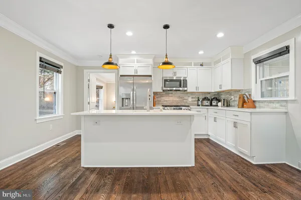 $540,000 | 9217 Fowler Lane, Lanham, MD 20706