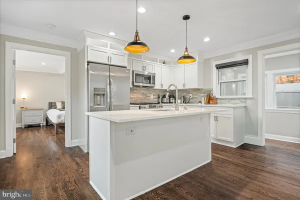 $540,000 | 9217 Fowler Lane, Lanham, MD 20706