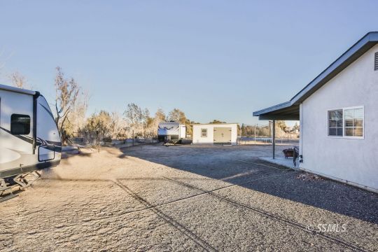 610 North Brady Street Ridgecrest, CA 93555 - Photo 31 of 36 Gallery Image 31