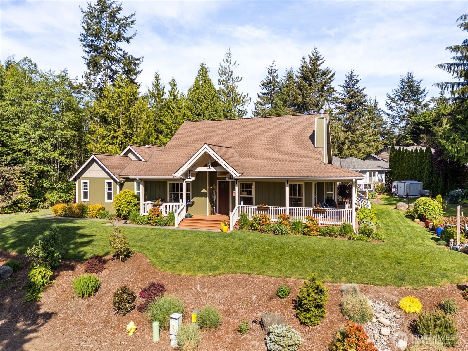 20 Dunsmuir Road Port Ludlow, WA 98365 - Photo 35 of 40