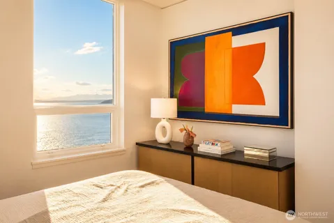 $854,000 | 121 Stewart Street, Unit 3306, Seattle, WA 98101