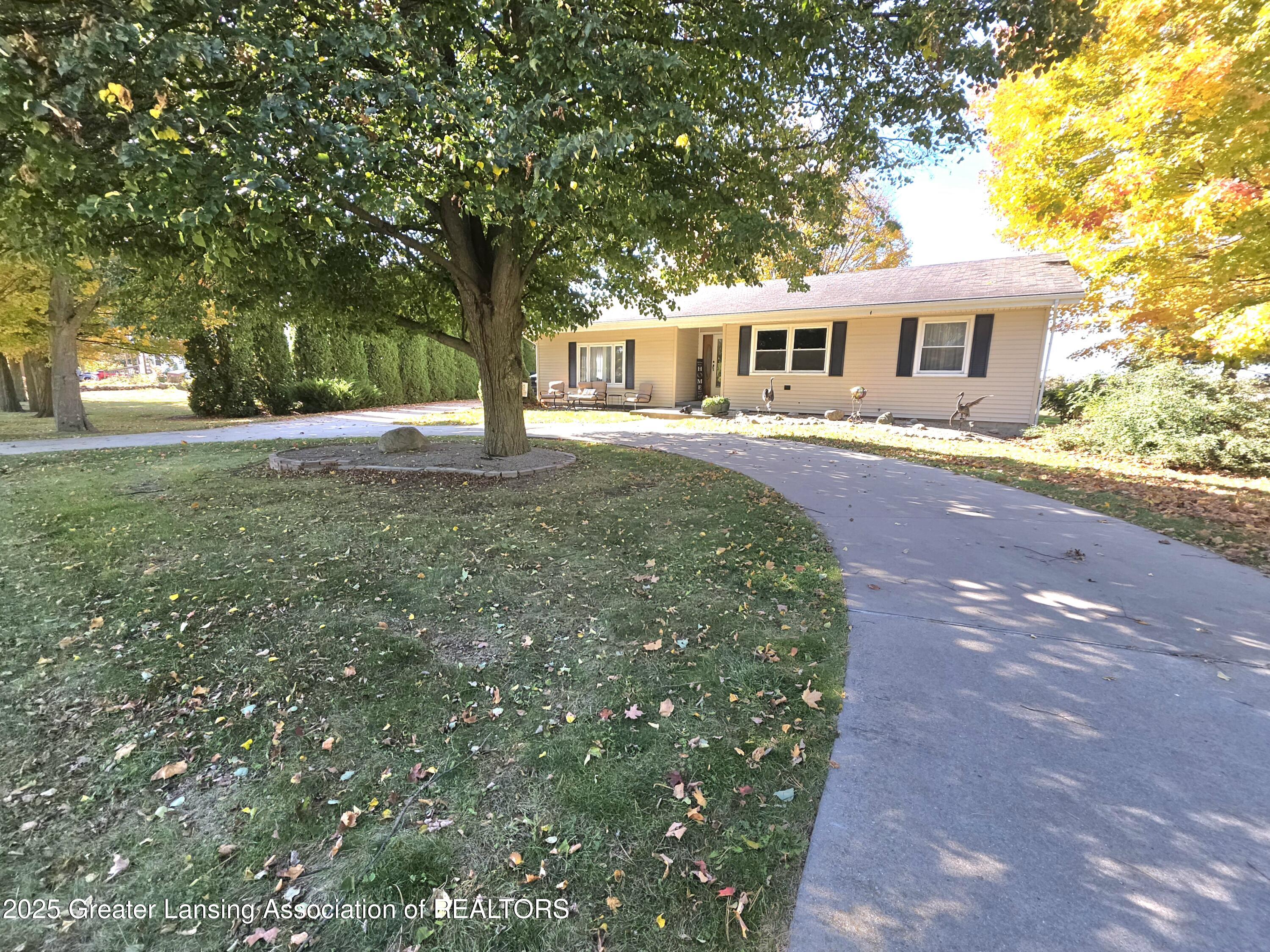 261 Mechanic Street Springport, MI 49284 - Photo 1 of 26 21204