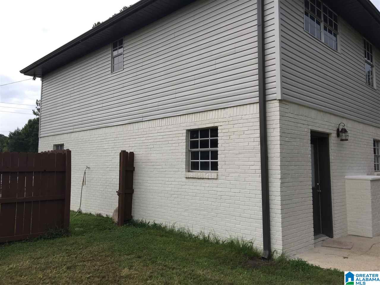 4116 Hazelwood Road Adamsville, AL 35005 - Photo 4 of 13