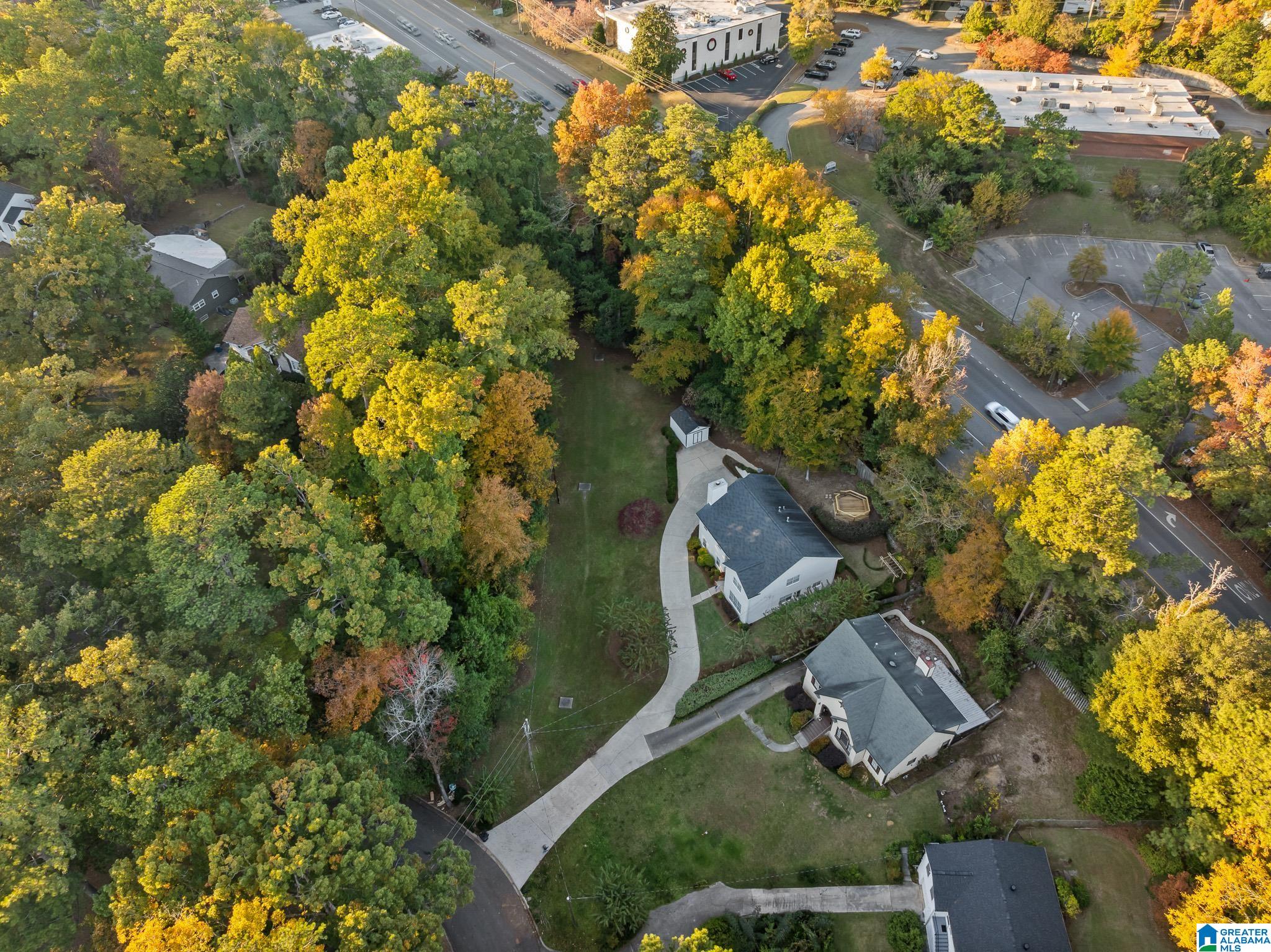 3521 Rhodes Drive Birmingham, AL 35209 - Photo 32 of 38