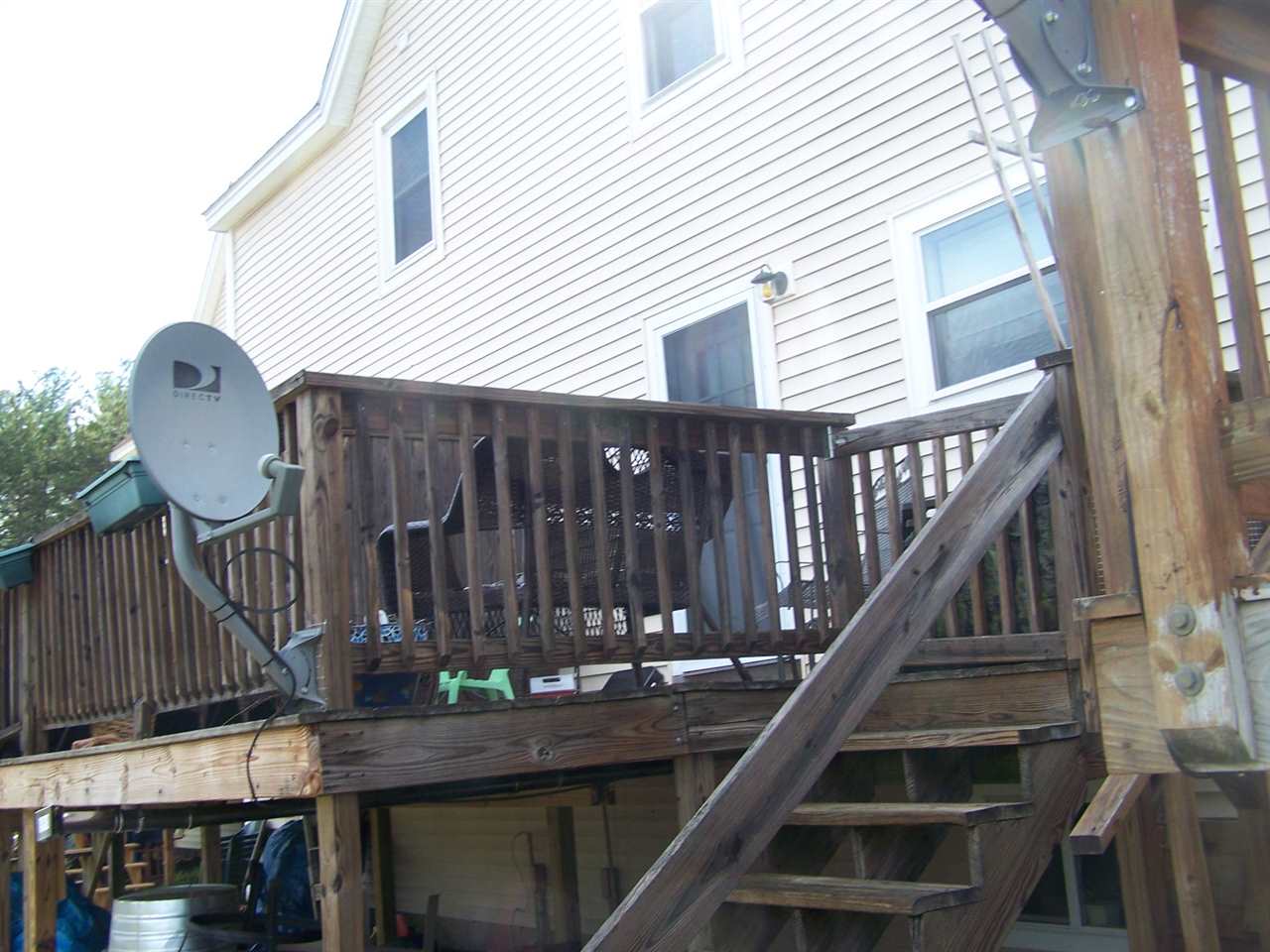 62 Freetown Road, Unit 13 Raymond, NH 03077 - Photo 15 of 21