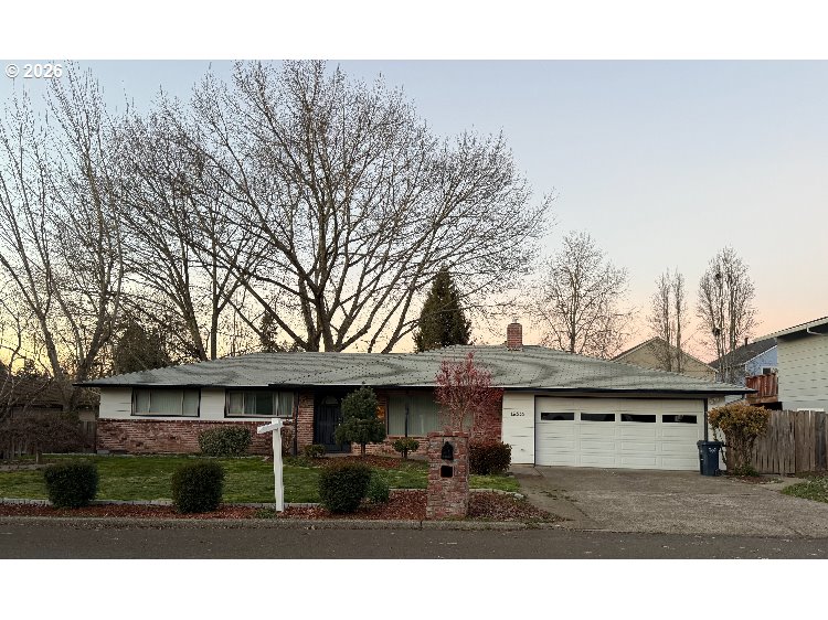 19555 Southwest Cascadia Street Beaverton, OR 97078 - Photo 1 of 15