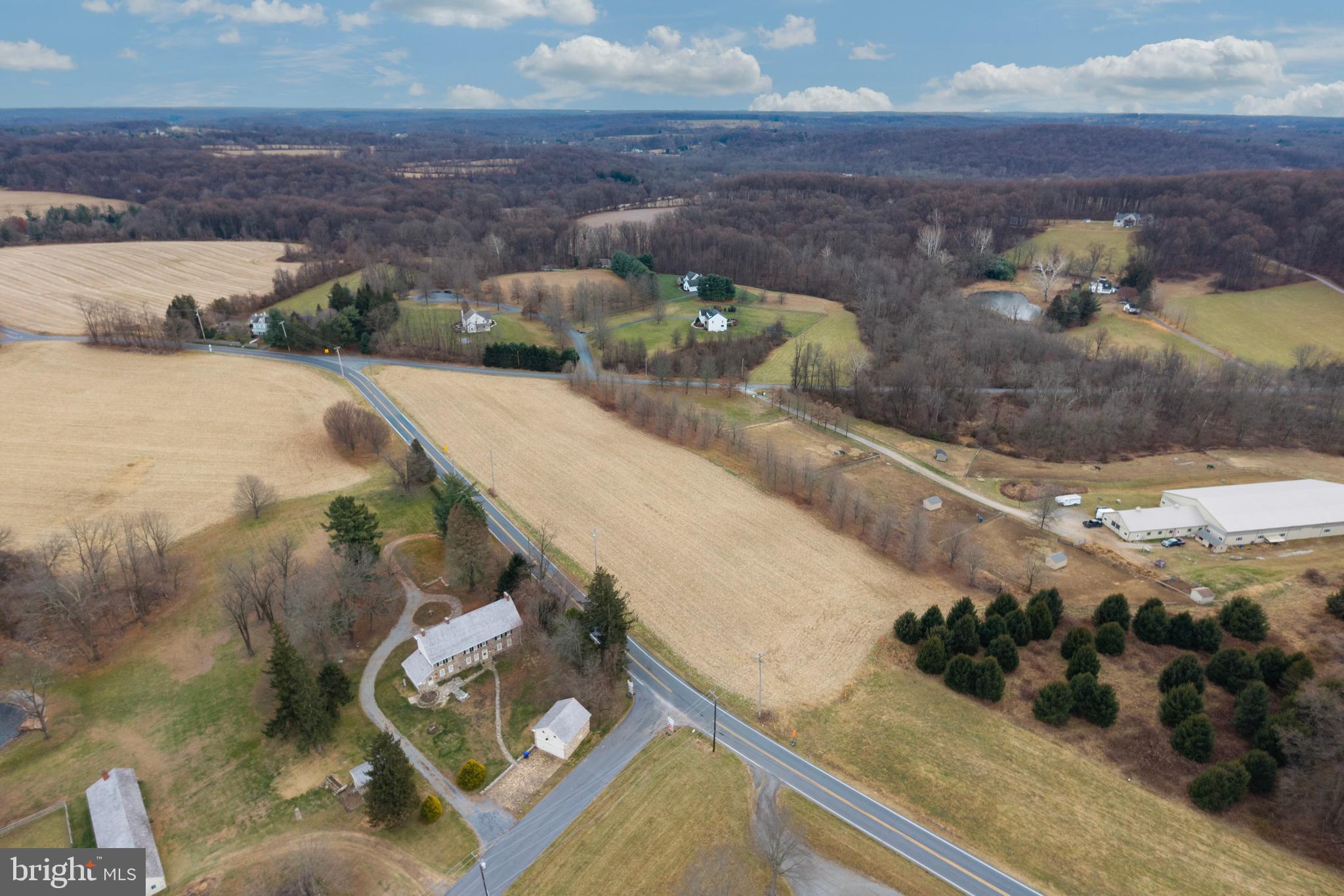 1705 Little Conestoga Road Glenmoore, PA 19343 - Photo 5 of 9