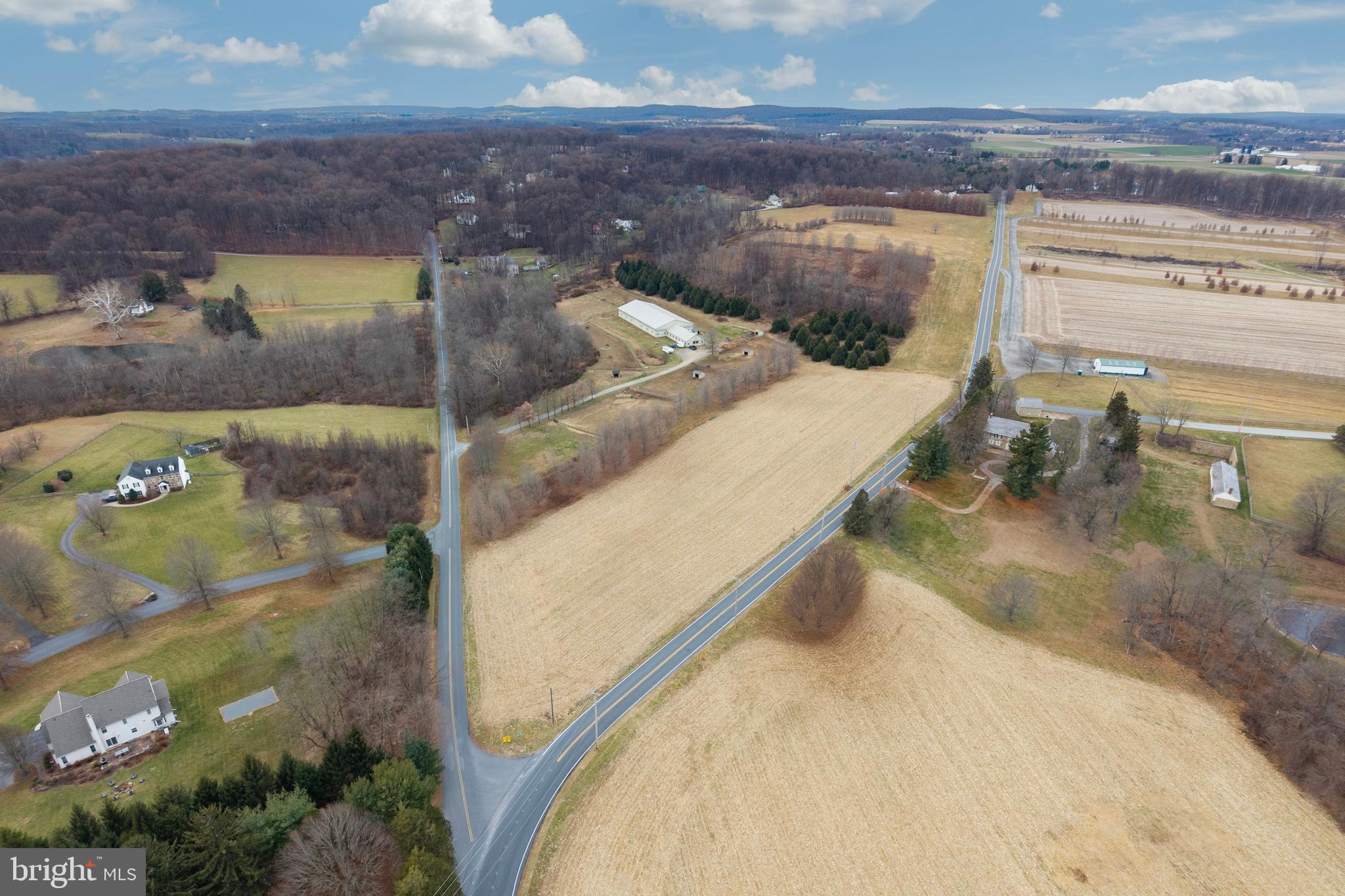 1705 Little Conestoga Road Glenmoore, PA 19343 - Photo 6 of 9 a view of a lake view