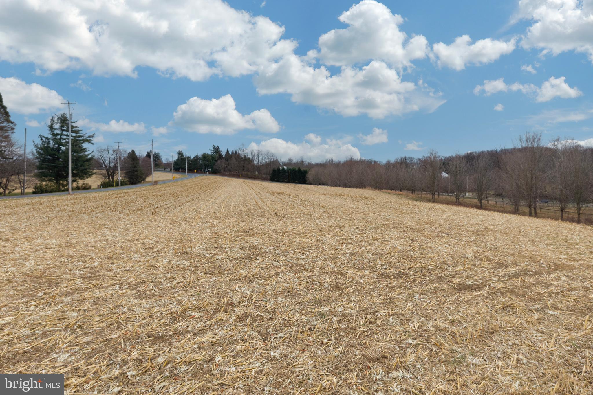 1705 Little Conestoga Road Glenmoore, PA 19343 - Photo 7 of 9 a view of outdoor space and mountain view