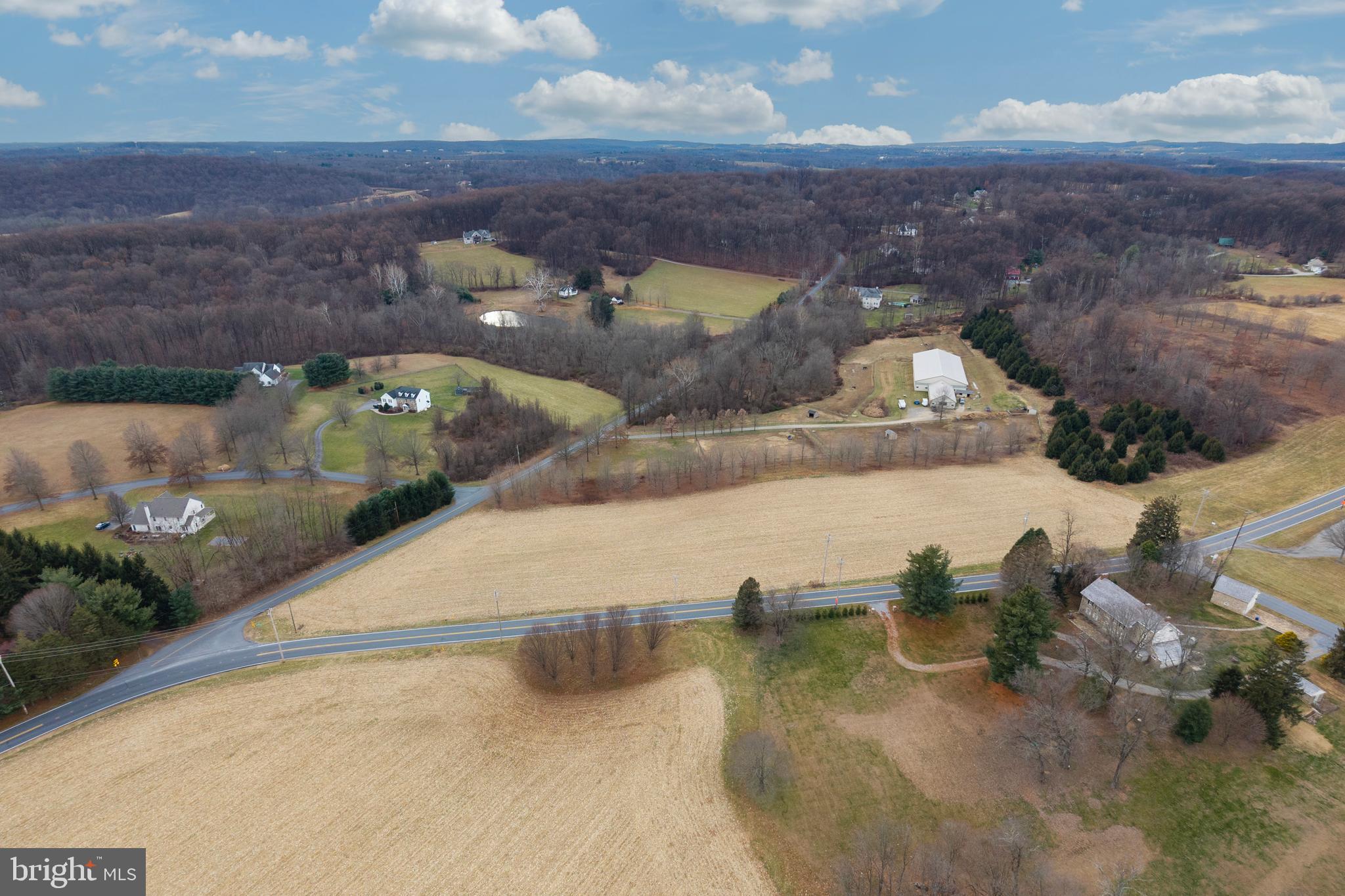 1705 Little Conestoga Road Glenmoore, PA 19343 - Photo 7 of 9 a view of a city