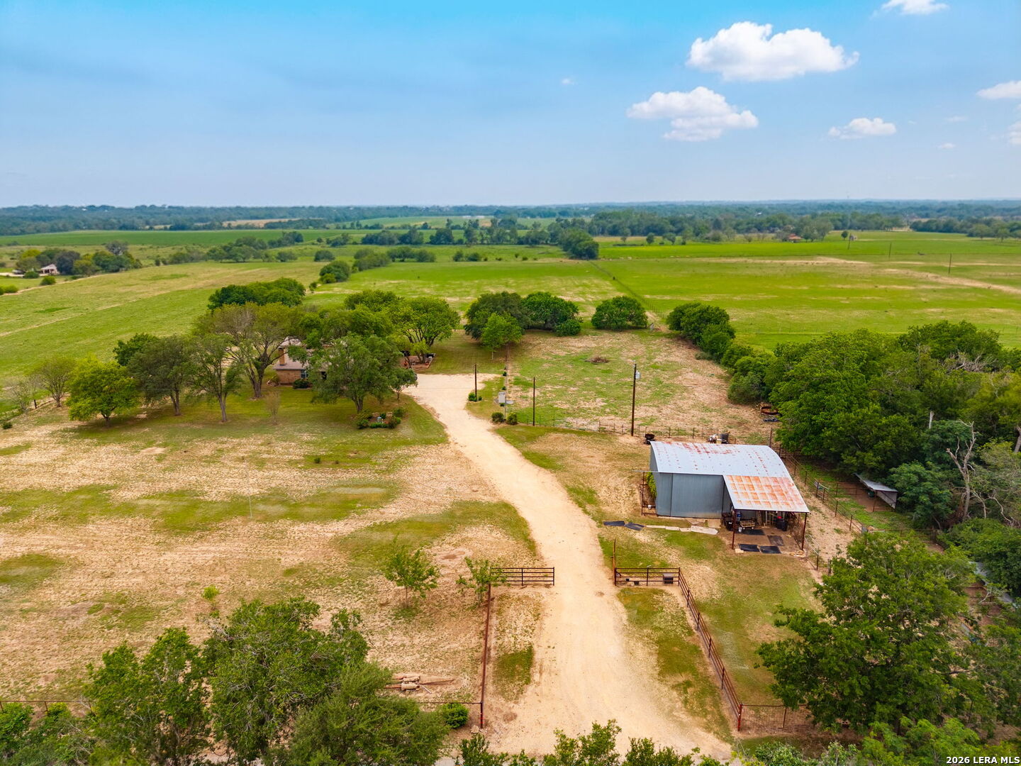350 Ullrich Road Marion, TX 78124 - Photo 33 of 43 a view of an ocean and beach