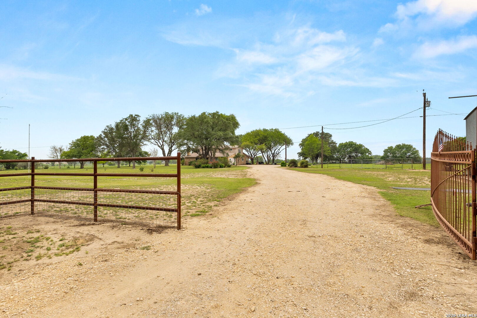 350 Ullrich Road Marion, TX 78124 - Photo 37 of 43 a view of a park