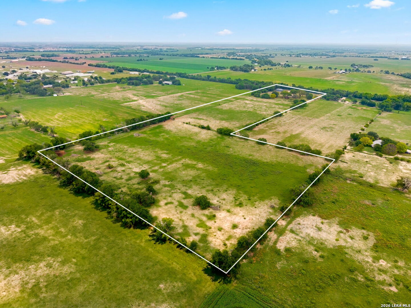 350 Ullrich Road Marion, TX 78124 - Photo 42 of 43