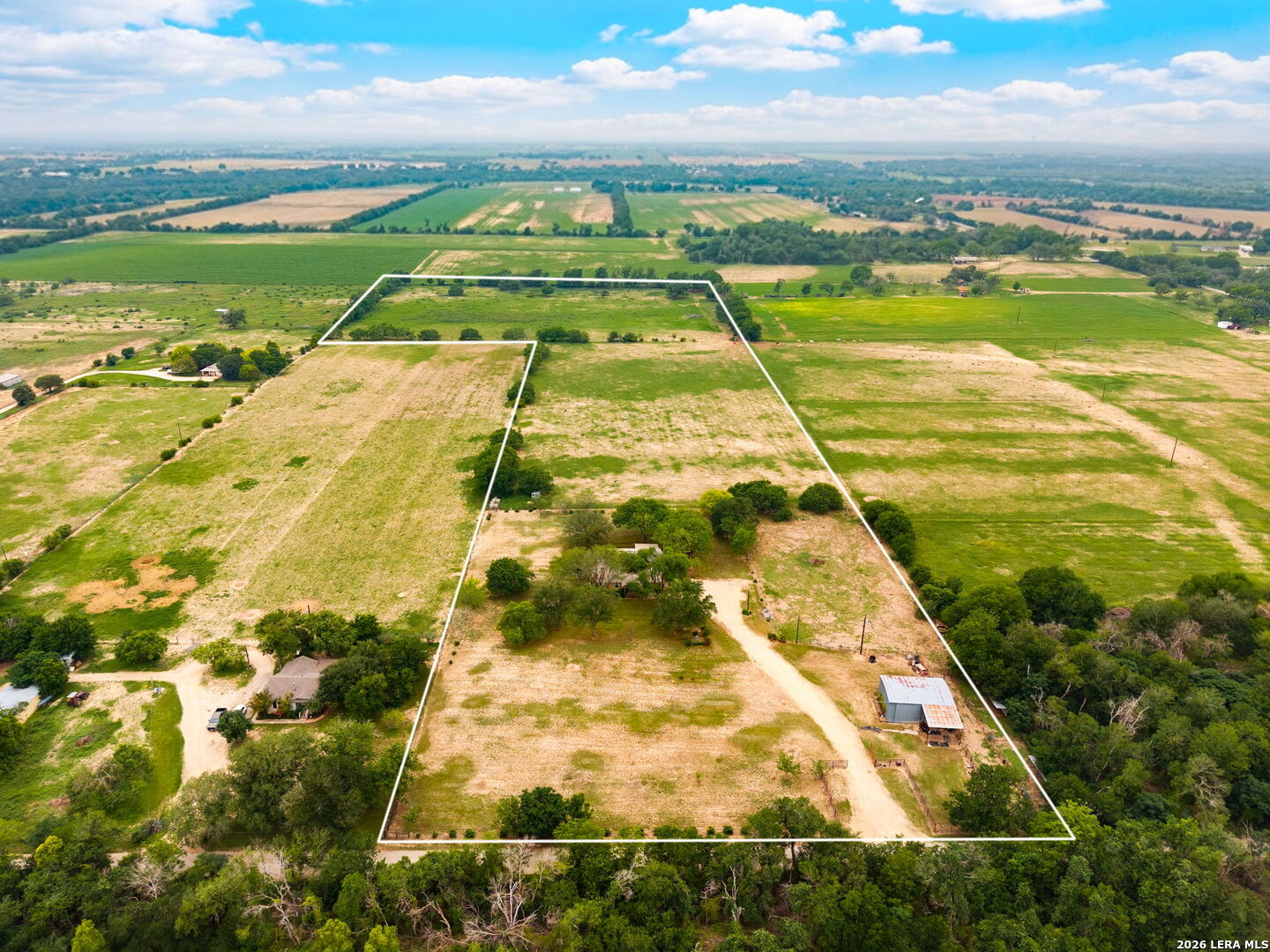 350 Ullrich Road Marion, TX 78124 - Photo 43 of 43