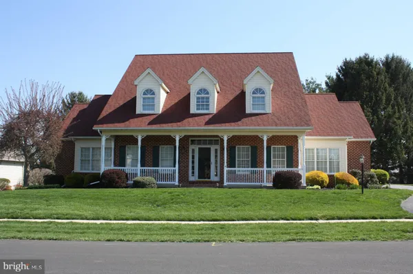 $645,000 | 70 Derbyshire Drive, Carlisle, PA 17015