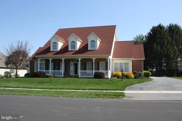 $645,000 | 70 Derbyshire Drive, Carlisle, PA 17015