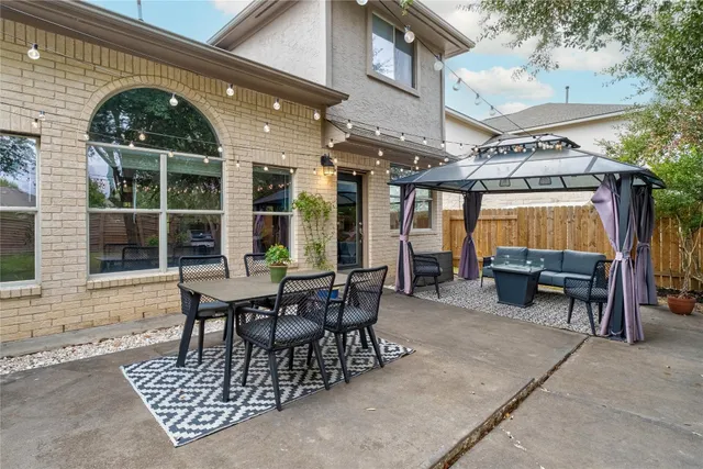 $2,700 | 13720 Shadowlawn Trace, Manor, TX 78653