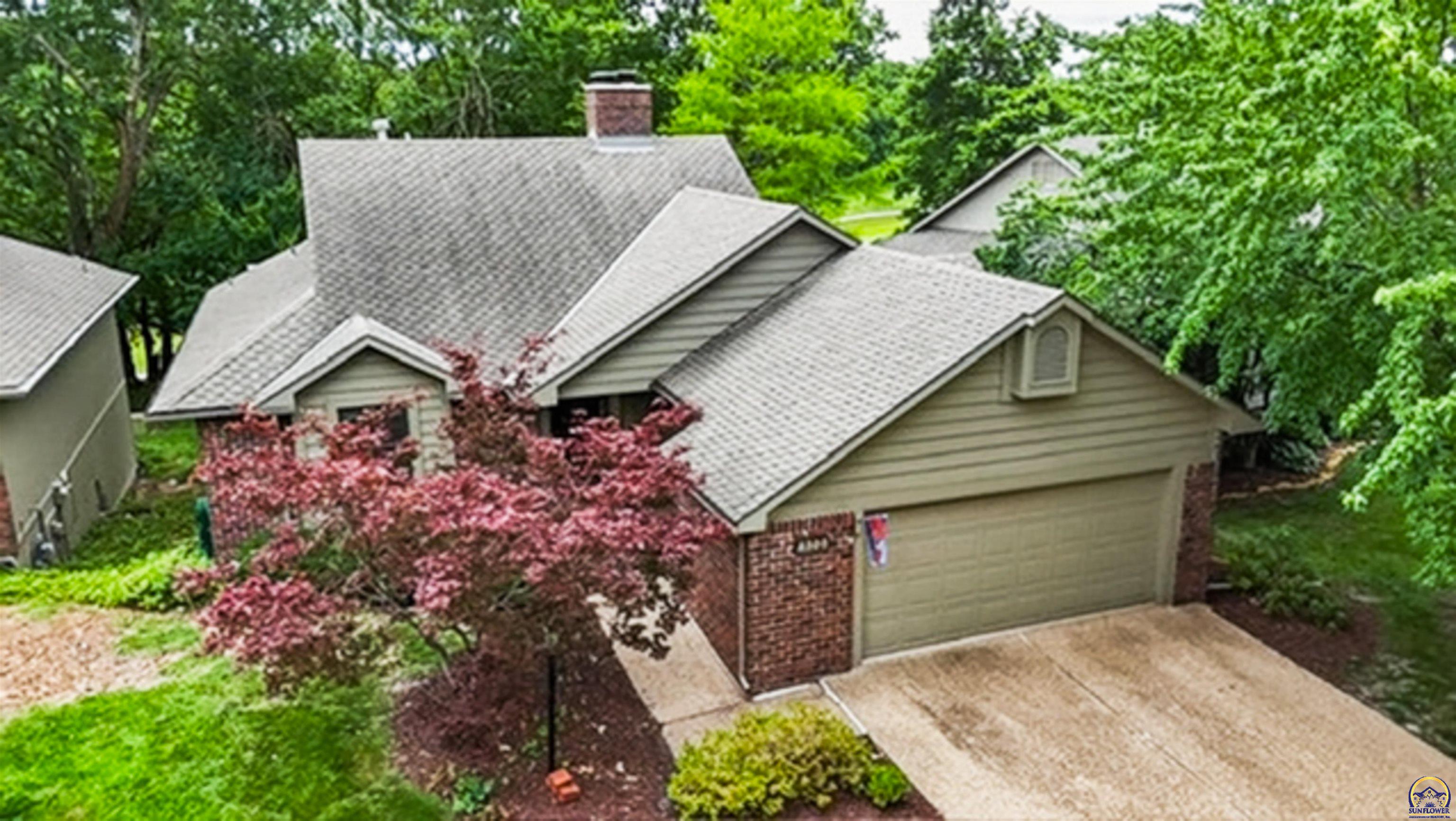 4305 Quail Pointe Road Lawrence, KS 66047 - Photo 40 of 40