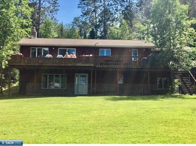 $789,500 | 9063 East Wa-kem-up Village Road, Cook, MN 55723