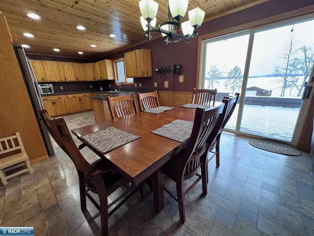 $789,500 | 9063 East Wa-kem-up Village Road, Cook, MN 55723