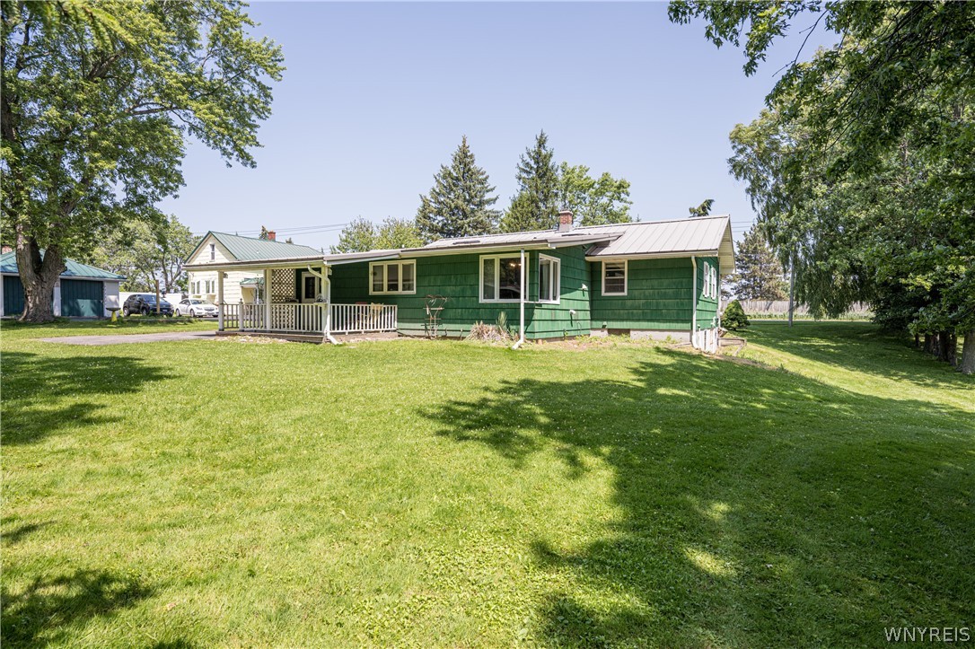 181 Cayuga Creek Road Cheektowaga, NY 14227 - Photo 36 of 47