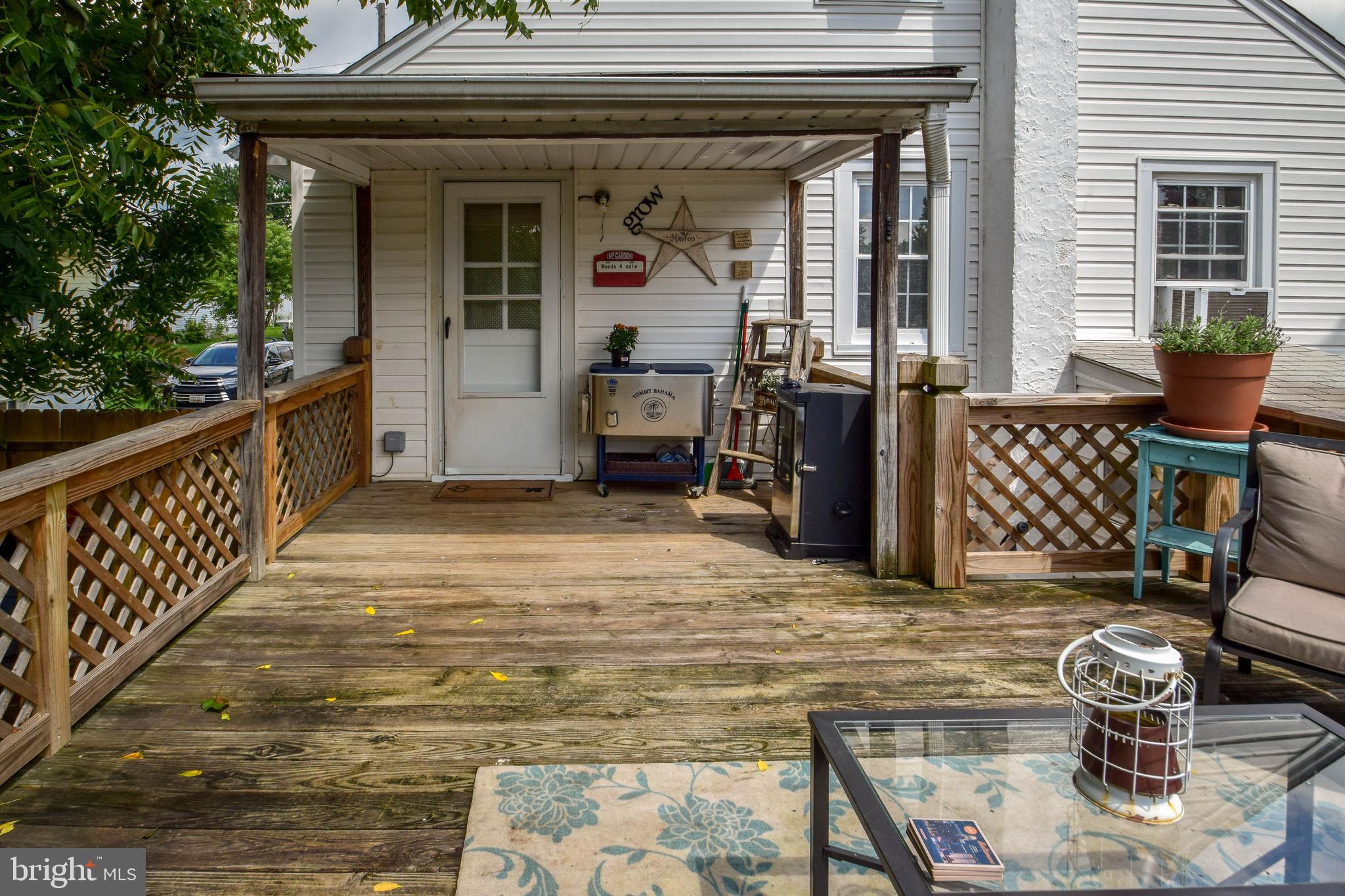 943 Woodlynn Road Essex, MD 21221 - Photo 17 of 40 Gallery Image 17