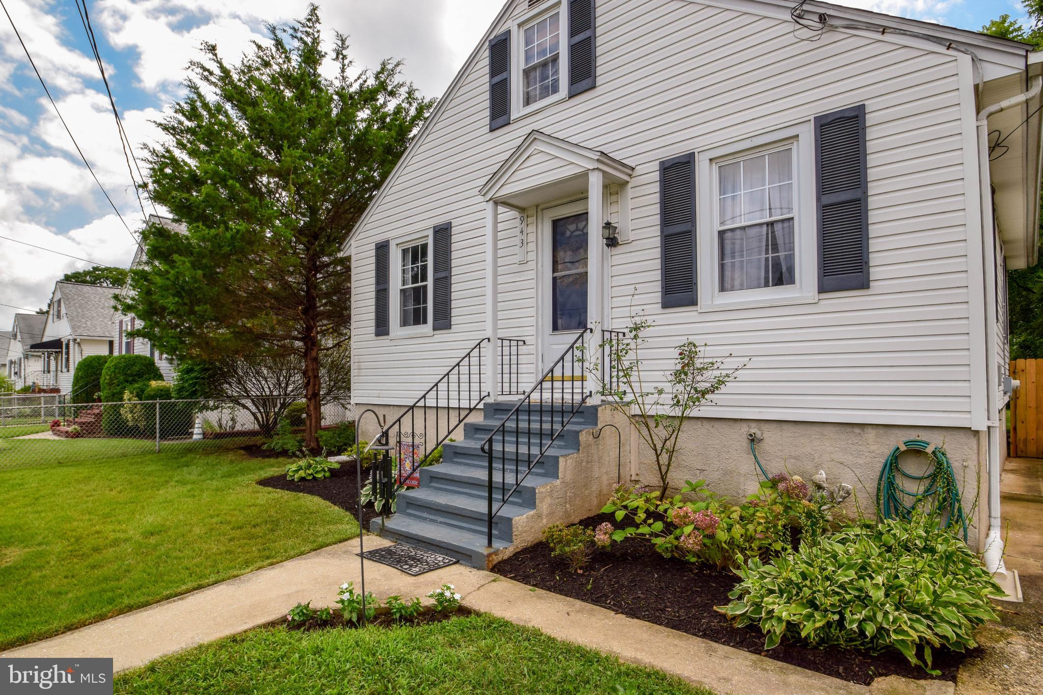 943 Woodlynn Road Essex, MD 21221 - Photo 31 of 40 Gallery Image 31