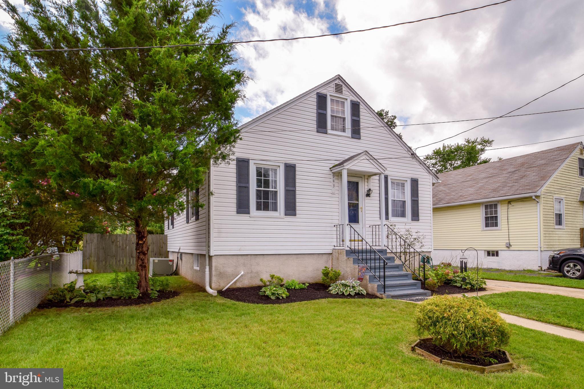 943 Woodlynn Road Essex, MD 21221 - Photo 32 of 40 Gallery Image 32