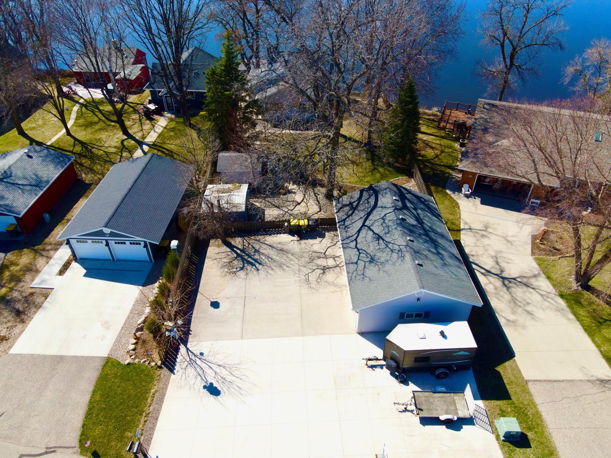 5134 East Eagle Lake Road Willmar, MN 56201 - Photo 1 of 36