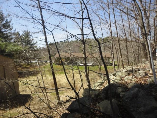 142 Wiscasset Road Pittston, ME 04345 - Photo 25 of 25 REAR VIEW OF HOUSE FROM BACK OF LOT